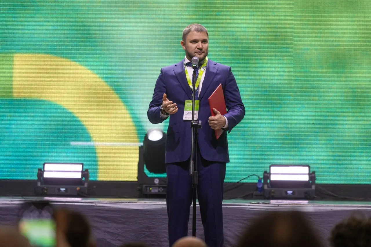 «Цифроземье-2026»: как технологии меняют сельское хозяйство и экономику Черноземья