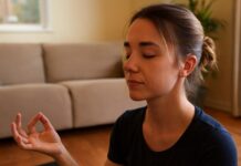 Йога, тайцзи и… видеоигры? Удивительное открытие для ясного ума