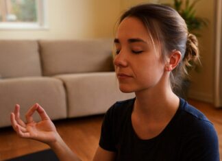 Йога, тайцзи и… видеоигры? Удивительное открытие для ясного ума