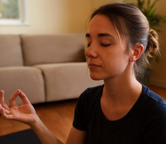 Йога, тайцзи и… видеоигры? Удивительное открытие для ясного ума