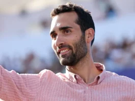 мне больно видеть, как российские спортсмены годами подвергаются наказанию