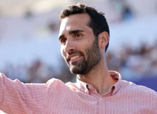 мне больно видеть, как российские спортсмены годами подвергаются наказанию