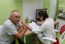 12 минут на пациента: почему российские врачи уходят из государственной медицины — Новости Нижнего Тагила и Свердловской области