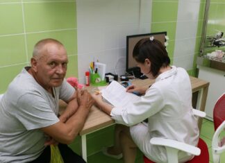 12 минут на пациента: почему российские врачи уходят из государственной медицины — Новости Нижнего Тагила и Свердловской области