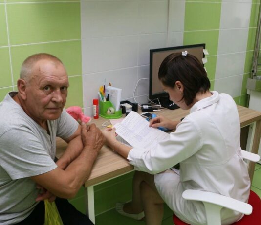 12 минут на пациента: почему российские врачи уходят из государственной медицины — Новости Нижнего Тагила и Свердловской области