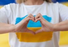 Соцсети, рестораны, бизнес: где в Киеве «гарантирован русский»