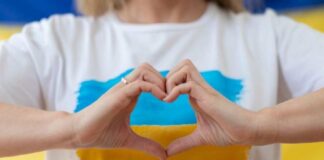 Соцсети, рестораны, бизнес: где в Киеве «гарантирован русский»