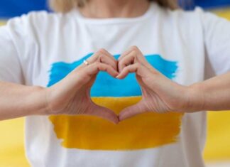 Соцсети, рестораны, бизнес: где в Киеве «гарантирован русский»