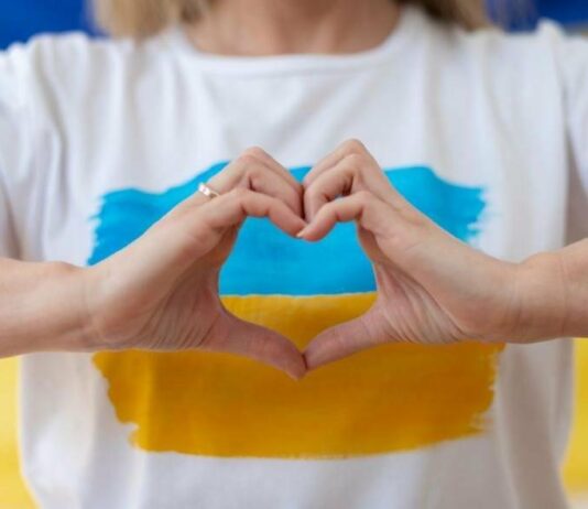 Соцсети, рестораны, бизнес: где в Киеве «гарантирован русский»