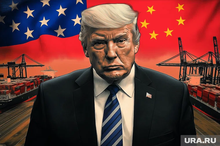 Американский лидер воспринимал удары по НПЗ как давление на Россию