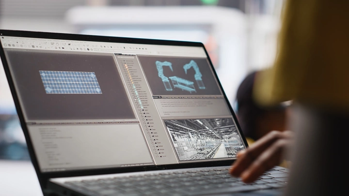 Почти половина застройщиков в России перешла на технологии информационного моделирования