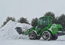 Детские шалаши вышли на новый уровень: российские ученые предложили использовать снег для строительства