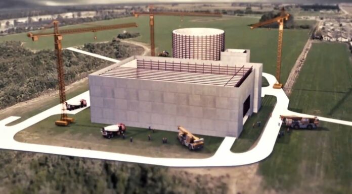 Аргентина не хочет заказывать реакторы для АЭС у России