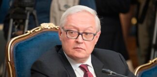 В МИД рассказали, когда российская делегация отправится на переговоры в Женеву | Политика