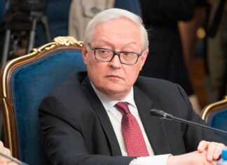 В МИД рассказали, когда российская делегация отправится на переговоры в Женеву | Политика