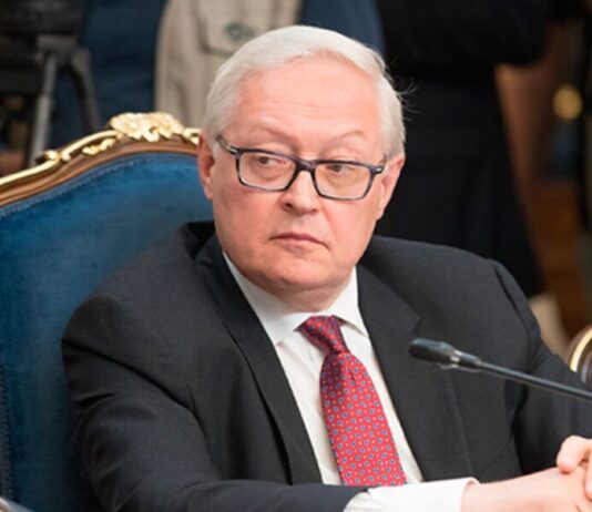 В МИД рассказали, когда российская делегация отправится на переговоры в Женеву | Политика