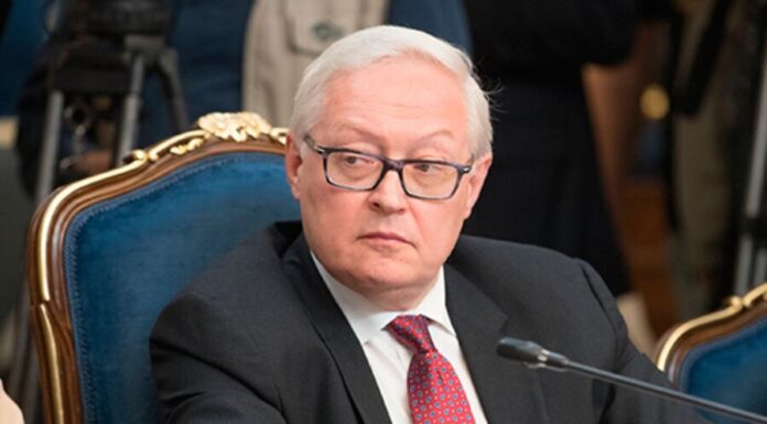 В МИД рассказали, когда российская делегация отправится на переговоры в Женеву | Политика