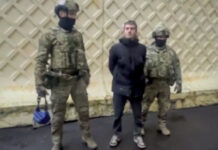 Долгие годы за решёткой: российские тюрьмы пополнились очередными террористами, диверсантами и шпионами