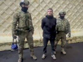 Долгие годы за решёткой: российские тюрьмы пополнились очередными террористами, диверсантами и шпионами