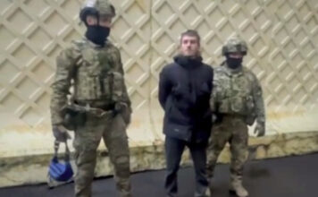 Долгие годы за решёткой: российские тюрьмы пополнились очередными террористами, диверсантами и шпионами