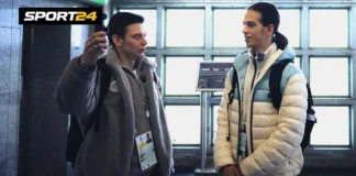 Журналист Sport24, работавший на Олимпиаде в Милане: «Не чувствовал себя в безопасности»