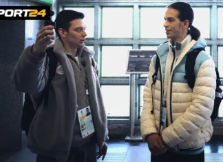 Журналист Sport24, работавший на Олимпиаде в Милане: «Не чувствовал себя в безопасности»