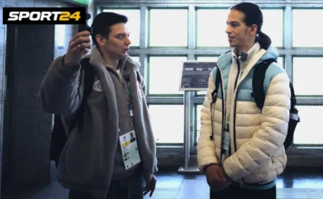 Журналист Sport24, работавший на Олимпиаде в Милане: «Не чувствовал себя в безопасности»