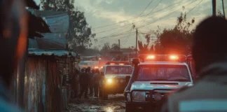 Политика или антисемитизм? За что в ЮАР убили друга РФ политолога Груздя