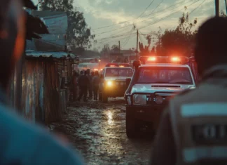 Политика или антисемитизм? За что в ЮАР убили друга РФ политолога Груздя