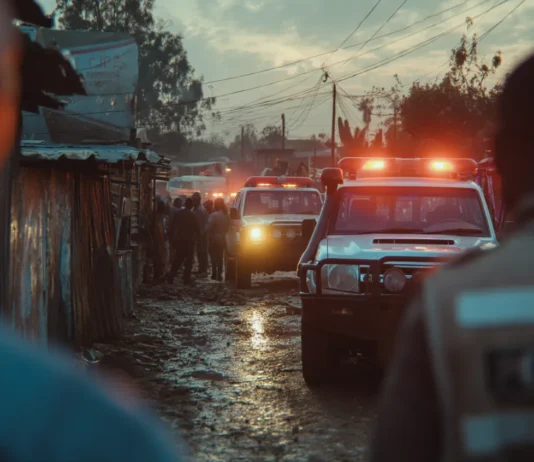 Политика или антисемитизм? За что в ЮАР убили друга РФ политолога Груздя