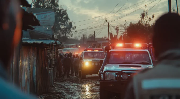 Политика или антисемитизм? За что в ЮАР убили друга РФ политолога Груздя