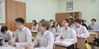 Стало известно, в каких школах Самары заработают классы «Российские технологии» — Sgpress.ru