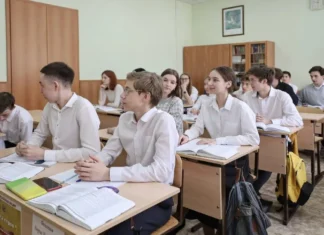 Стало известно, в каких школах Самары заработают классы «Российские технологии» — Sgpress.ru