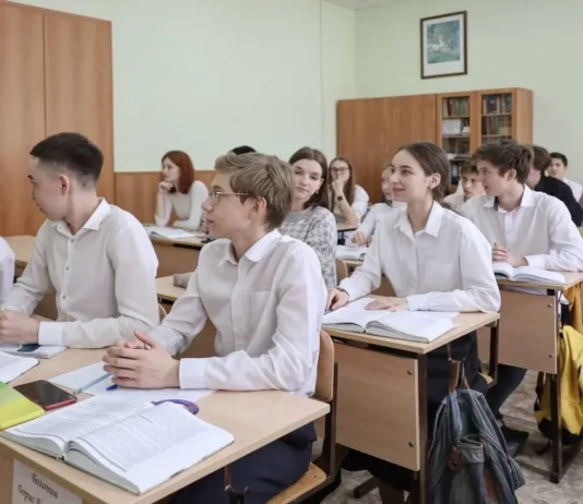 Стало известно, в каких школах Самары заработают классы «Российские технологии» — Sgpress.ru