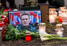 ФБК опубликовал результаты вскрытия тела Навального в России