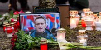 ФБК опубликовал результаты вскрытия тела Навального в России