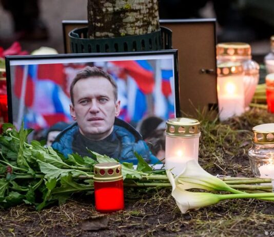 ФБК опубликовал результаты вскрытия тела Навального в России