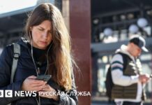 Как отключения мобильного интернета в Москве навредили бизнесу