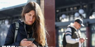 Как отключения мобильного интернета в Москве навредили бизнесу