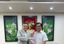 Народная дипломатия и мягкая сила России во Вьетнаме – Политика