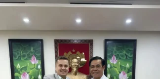 Народная дипломатия и мягкая сила России во Вьетнаме – Политика