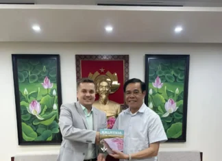 Народная дипломатия и мягкая сила России во Вьетнаме – Политика