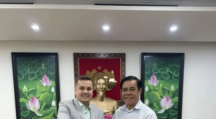 Народная дипломатия и мягкая сила России во Вьетнаме – Политика