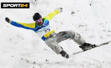 Тренер сборной Украины пригрозил белорусам «взять за ухо и повезти туда, где все происходит»