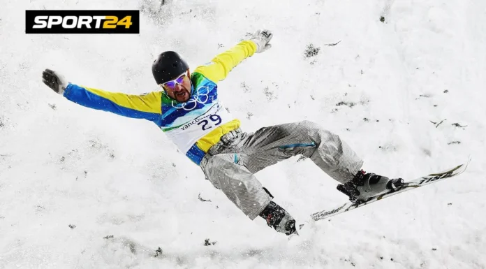 Тренер сборной Украины пригрозил белорусам «взять за ухо и повезти туда, где все происходит»