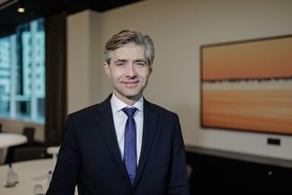 Кястутис Будрис