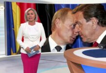 Путин предложил друга Шрёдера – и наступил на больную мозоль