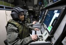 Российские силы ПВО сбили 93 украинских дрона