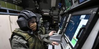 Российские силы ПВО сбили 93 украинских дрона
