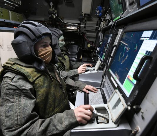 Российские силы ПВО сбили 93 украинских дрона
